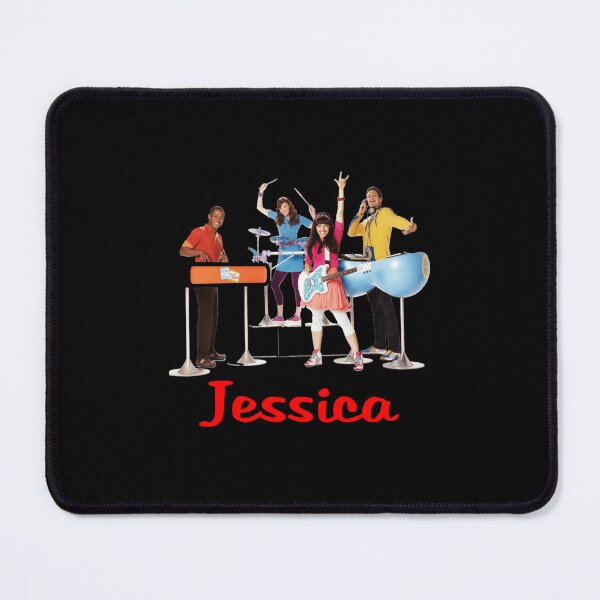Item preview, Fresh Beat Band Bodysuit Sticker Essential designed and sold by kiszkalabr.