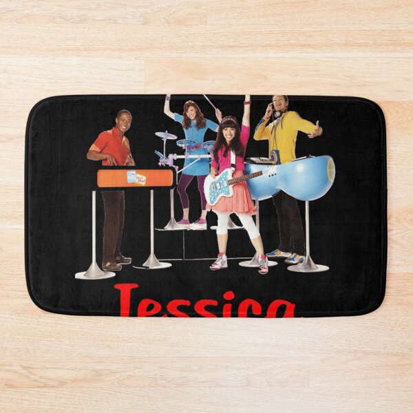 Item preview, Fresh Beat Band Bodysuit Sticker Essential  designed and sold by kiszkalabr.