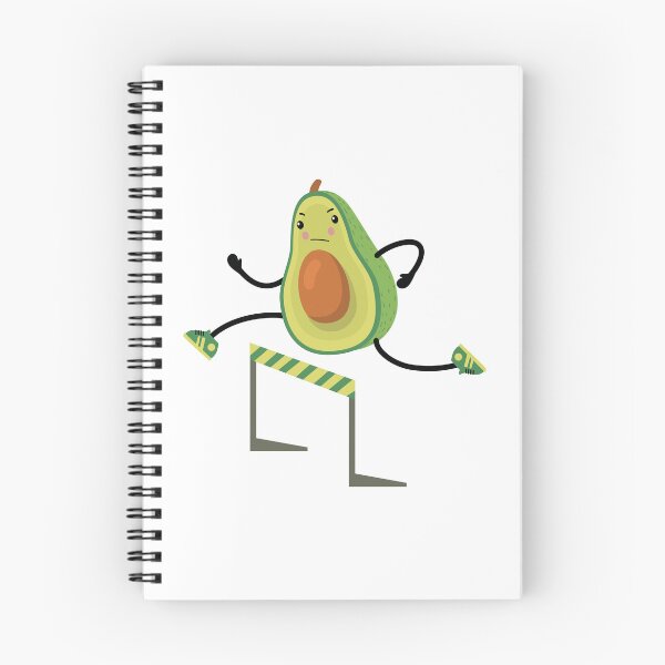 Item preview, athlete avocado designed and sold by Talisman Design.