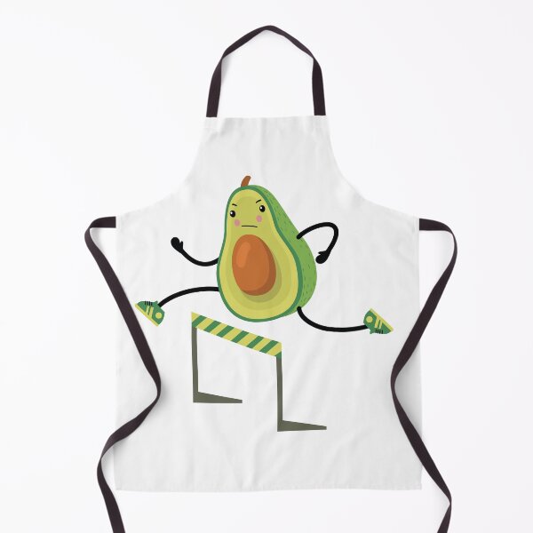 Item preview, athlete avocado designed and sold by Talisman Design.