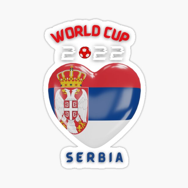 905Depot Serbia Shirt, Serbia Soccer Jersey, Personalized Srbija Soccer Tournament Fan Shirt, World Championship 2022 Qatar, Customize Your Number