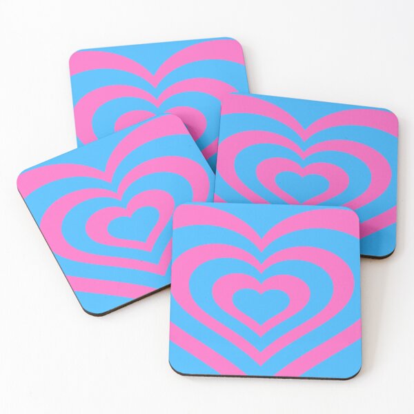 Item preview, Heart Pattern designed and sold by SNart11.