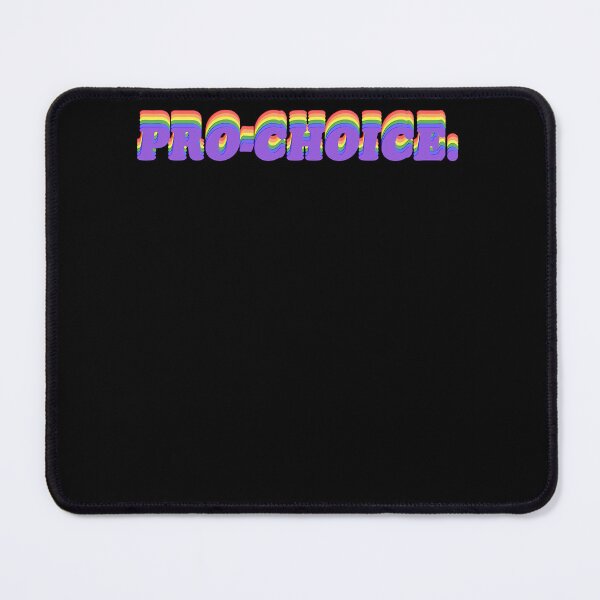 Item preview, Rainbow ProChoice  designed and sold by vigensdrist1.