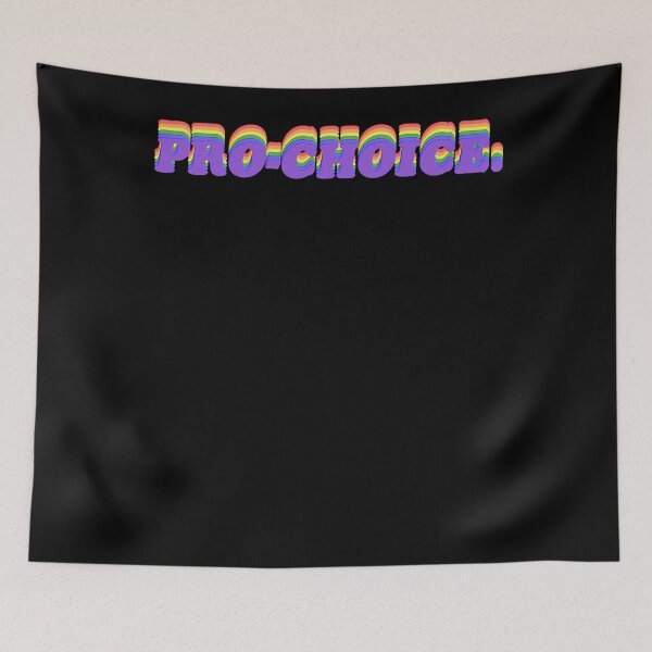 Item preview, Rainbow ProChoice  designed and sold by vigensdrist1.