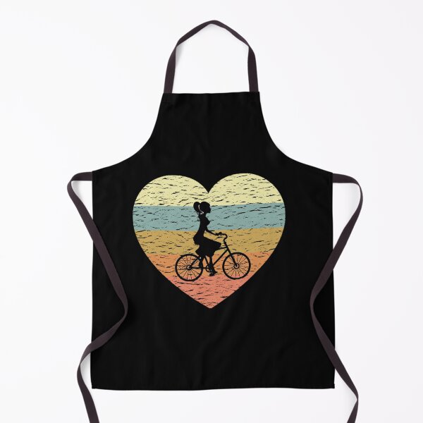 Artikelvorschau, Radfahrer-Geschenk für Frauen-Mädchen, die Damen-Fahrrad-Aufkleber bloggen entworfen und verkauft von gusplawn5.