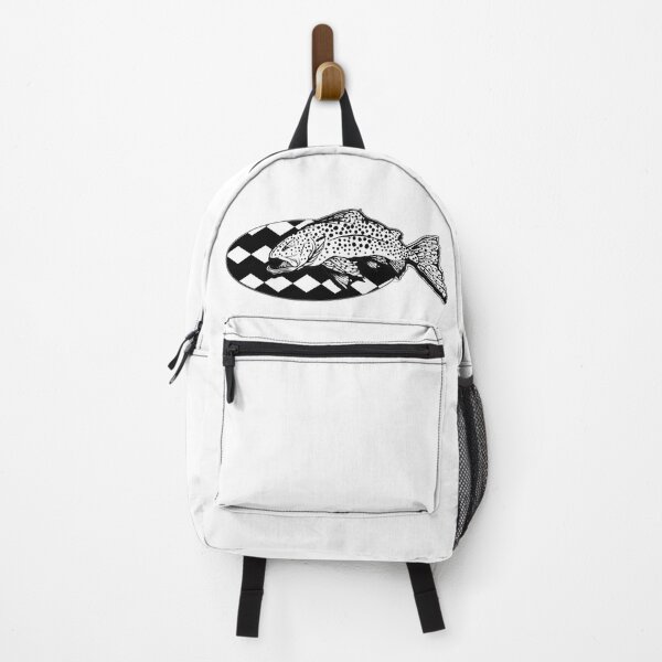 Item preview, Chess Trout designed and sold by MikaelJenei.