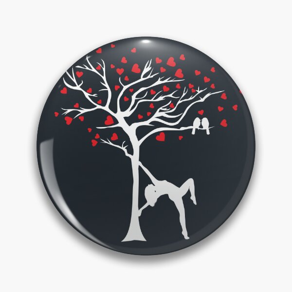 Item preview, Pole Dance Tree  designed and sold by MickaPole.