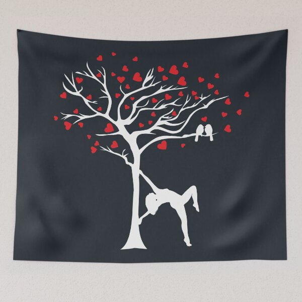 Item preview, Pole Dance Tree  designed and sold by MickaPole.