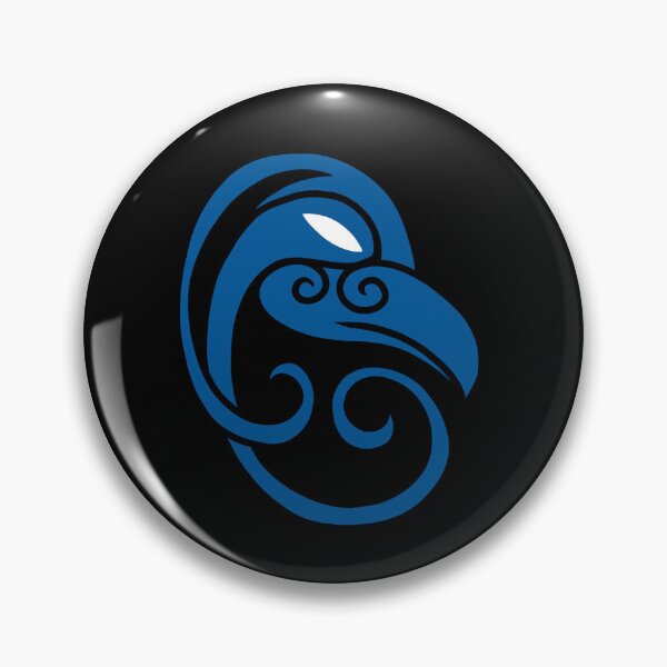 Item preview, OspreyRune Logo designed and sold by OspreyRune.