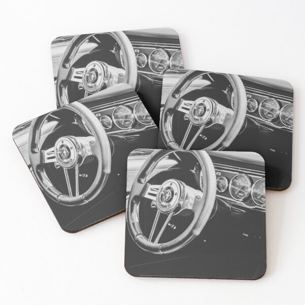 Item preview, Ford Mustang - 1967 Mustang Shelby Cobra GT350 designed and sold by MadLeader.