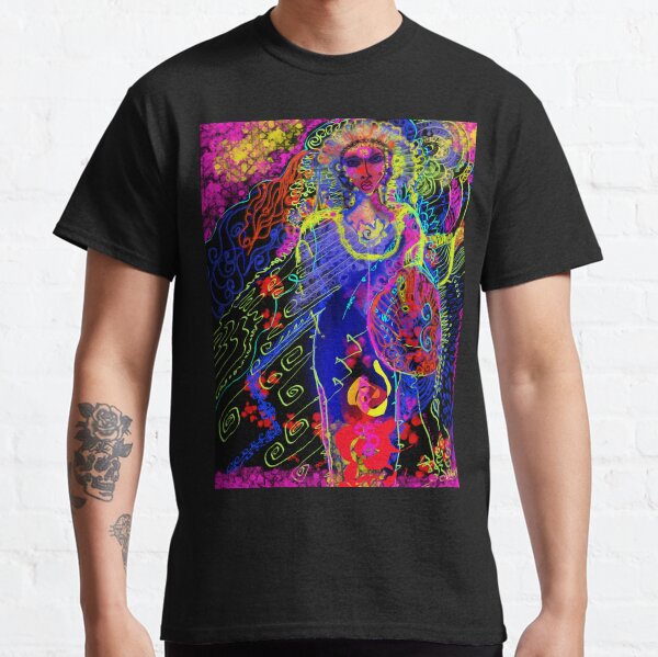 Shieldmaiden Classic T-Shirt