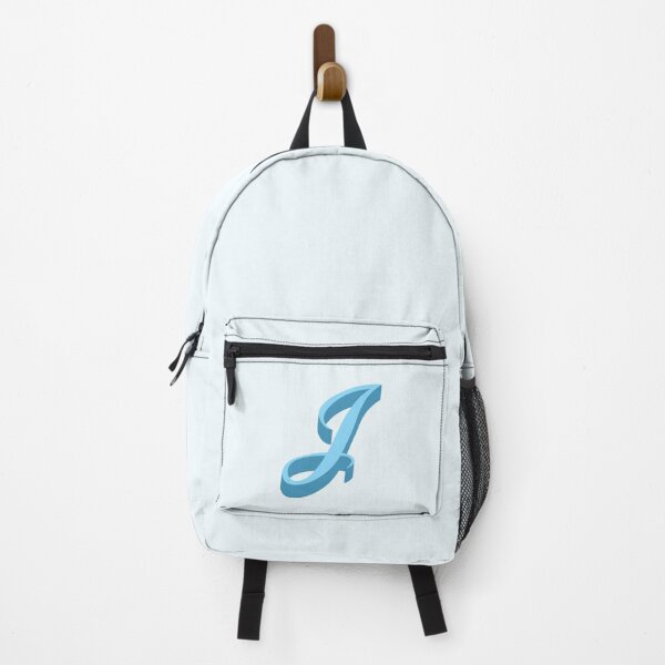 Item preview, Letter J designed and sold by Kalliannaa.
