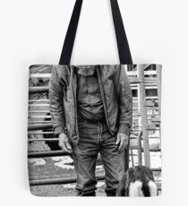 Earl Tote Bag