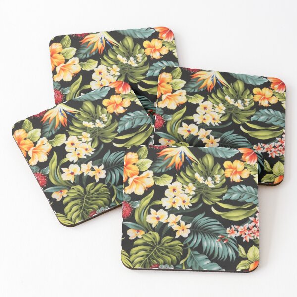 Item preview, Beautiful pink floral world designed and sold by SKMAXX.