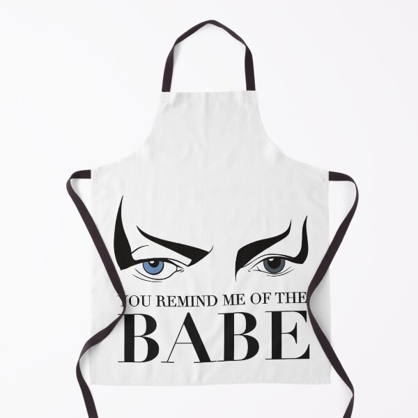 Item preview, You remind me of the babe designed and sold by Blackstar Design Studio.