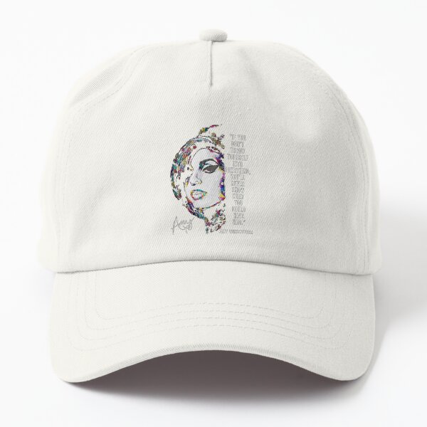 nn<<Amy Winehouse>> Dad Hat