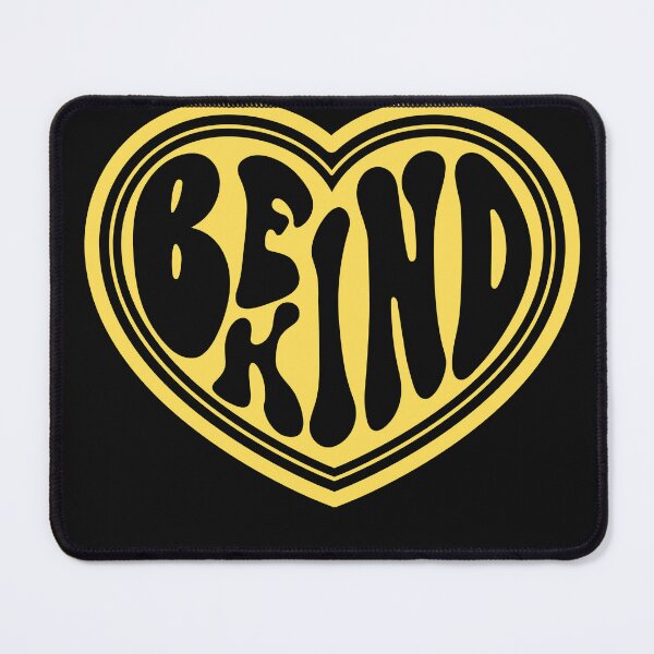 Item preview, Be Kind Shirt, Be Kind T-Shirt, Inspirational Shirt, Be Kind, Kind T-Shirt, Be Kind Tee, Positive Quote designed and sold by Wonaso art.