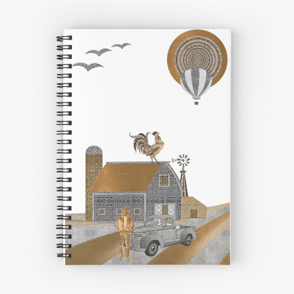 Item preview, DAY at The Farm designed and sold by Diego-t.