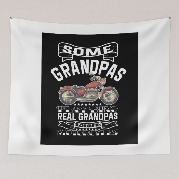 Item preview, Grandpas designed and sold by Puppy Paws.