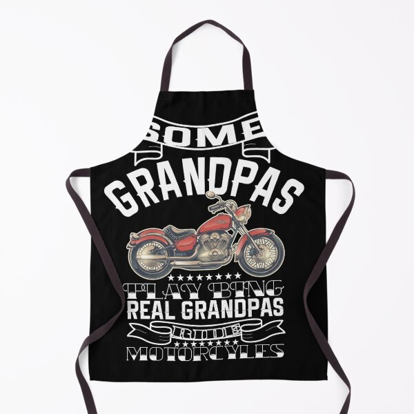 Item preview, Grandpas designed and sold by Puppy Paws.