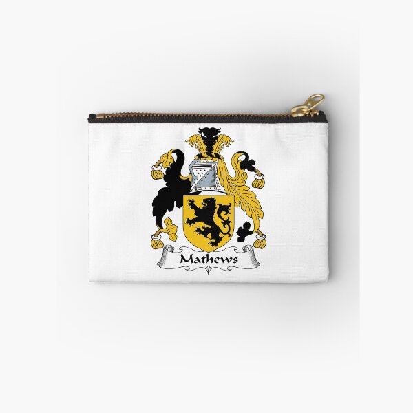 Item preview, Mathews designed and sold by HaroldHeraldry.