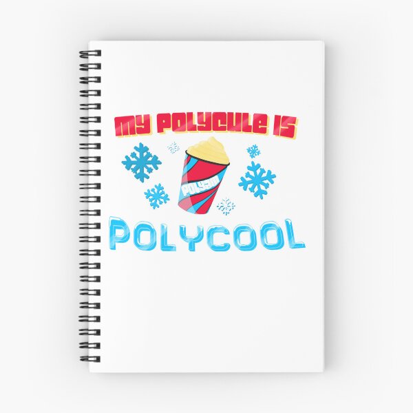 Item preview, My Polycule is Polycool Slushie Polyamorous Pun Design designed and sold by PolyKinkyQueer.
