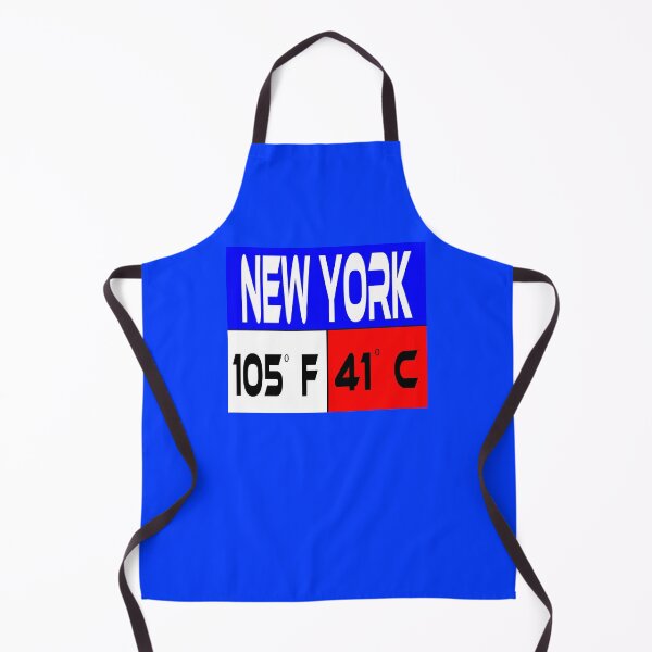 Item preview, New York Temperature designed and sold by porfysoundtrack.