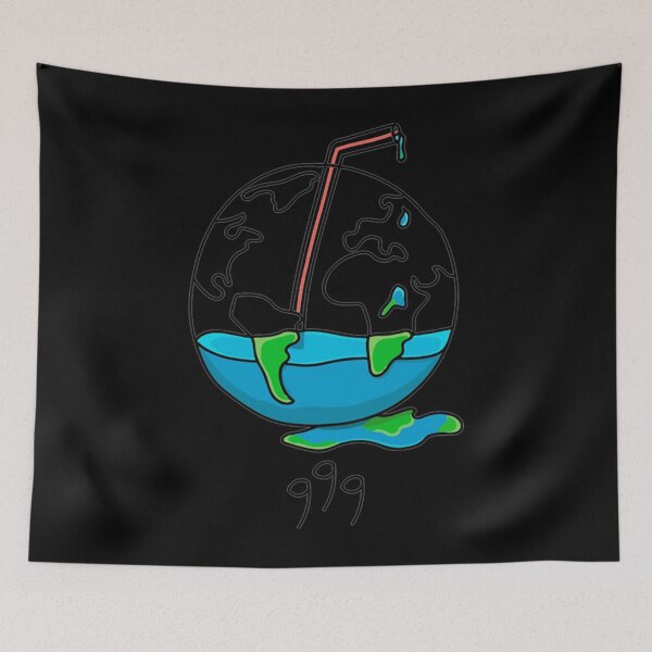 Item preview, World of 999 Essential  designed and sold by gruetthetz3.