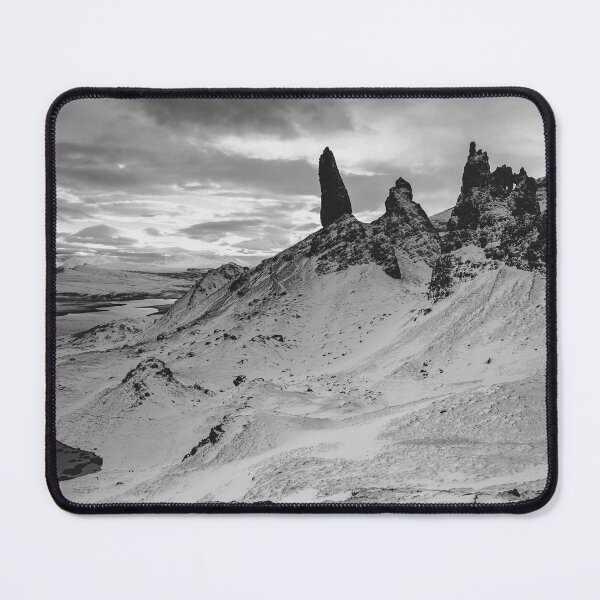 Item preview, The Old Man of Storr designed and sold by derekbeattie.