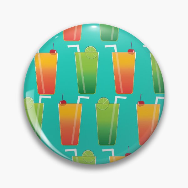 Item preview, Cherry & Lime designed and sold by FullOfGrace Design Co..