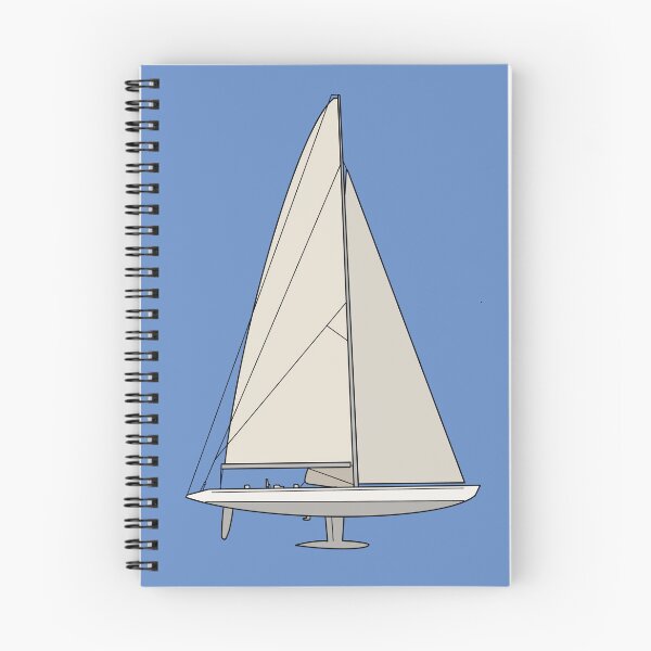 Item preview, Yacht Super 12 San Francisco - beige designed and sold by littleparis.