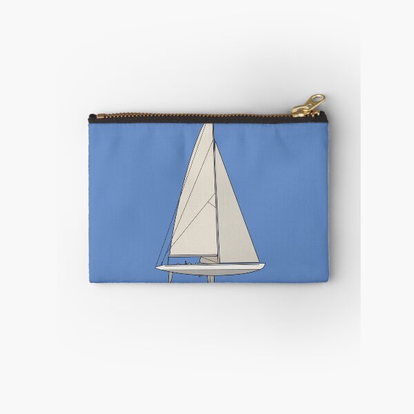 Item preview, Yacht Super 12 San Francisco - beige designed and sold by littleparis.