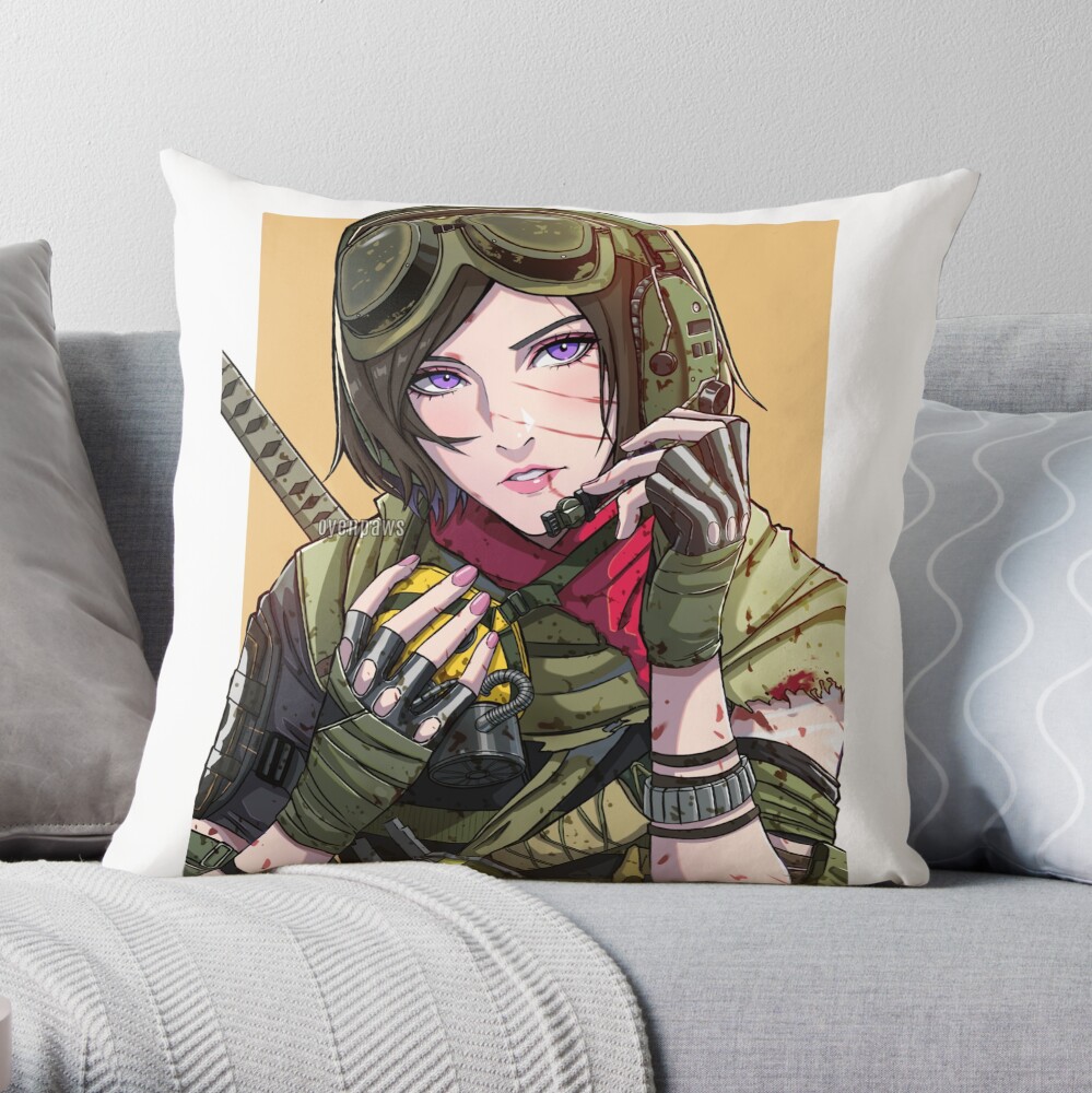 Iq body outlet pillow