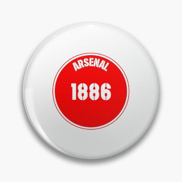 Item preview, AFC Year Founded 1886 Tactics Disc designed and sold by Guillermoroyal.