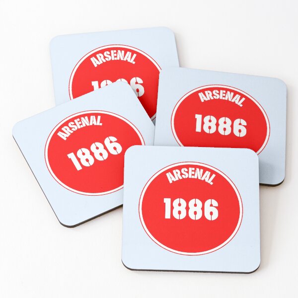 Item preview, AFC Year Founded 1886 Tactics Disc designed and sold by Guillermoroyal.