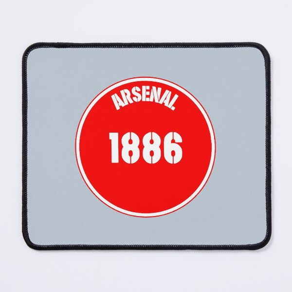 Item preview, AFC Year Founded 1886 Tactics Disc designed and sold by Guillermoroyal.