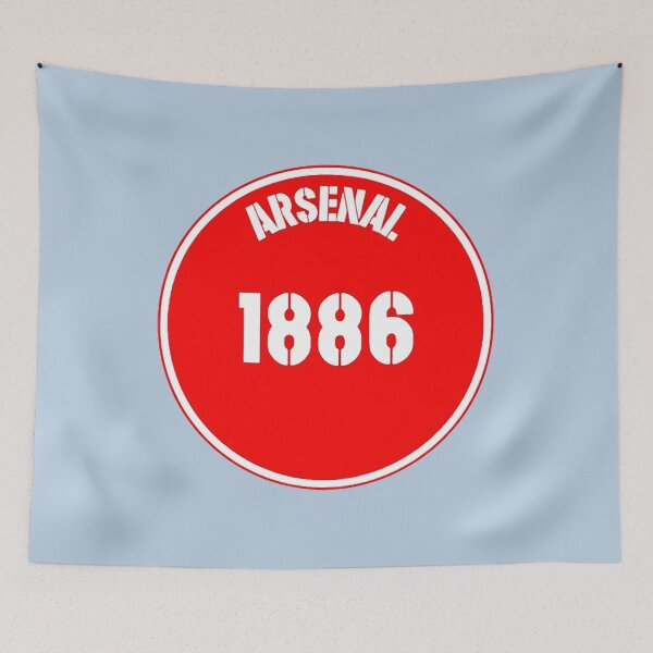 Item preview, AFC Year Founded 1886 Tactics Disc designed and sold by Guillermoroyal.
