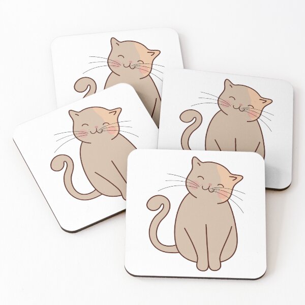 Item preview, Cat designed and sold by DJSK.