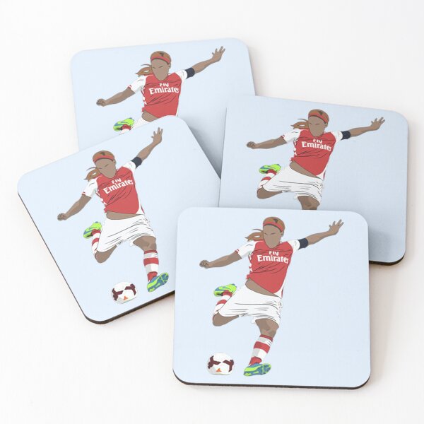 Item preview, Alex Scott Arsenal Women Fc designed and sold by Guillermoroyal.