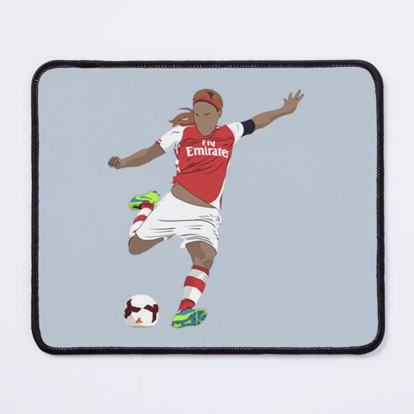 Item preview, Alex Scott Arsenal Women Fc designed and sold by Guillermoroyal.