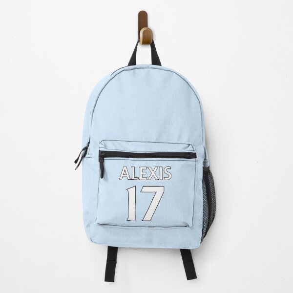 Item preview, Alexis Sanchez '17' - Arsenal FC designed and sold by Guillermoroyal.
