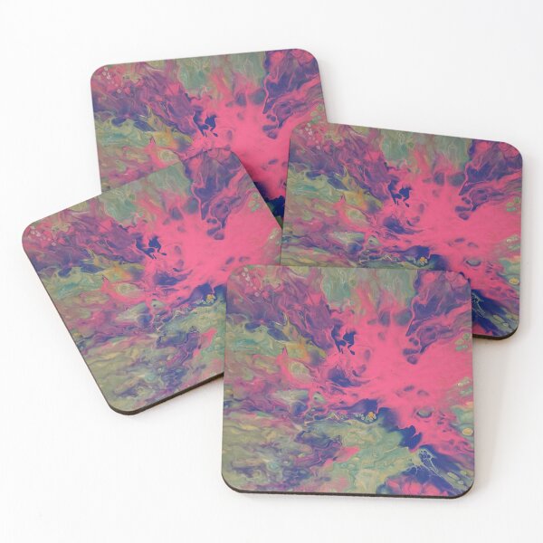 Item preview, NEBULA designed and sold by Jill Whitney.