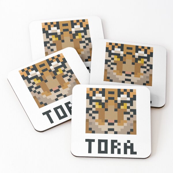 Artikelvorschau, Tora <3 entworfen und verkauft von FafaCascardo.