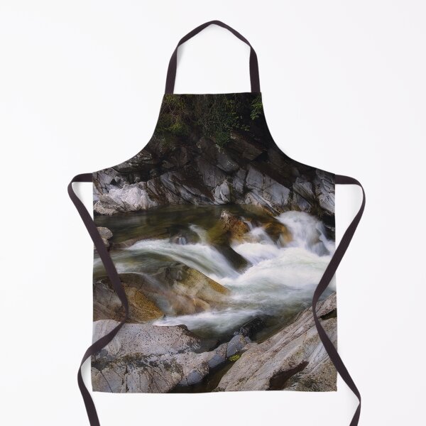 Item preview, River Garry: Rocks and Water 1 designed and sold by ShinyPhoto.