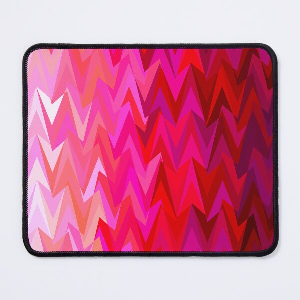 Item preview, Pink Gradient Point designed and sold by Eric Rasmussen.