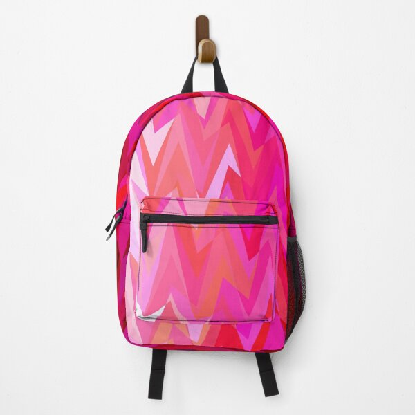 Item preview, Pink Gradient Point designed and sold by Eric Rasmussen.