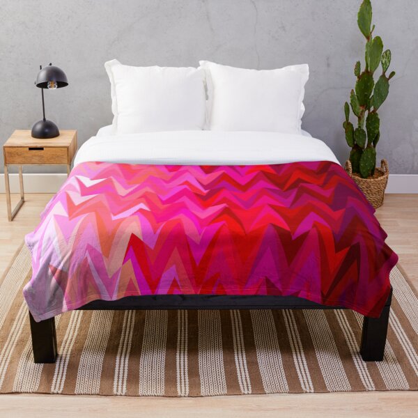 Item preview, Pink Gradient Point designed and sold by Eric Rasmussen.