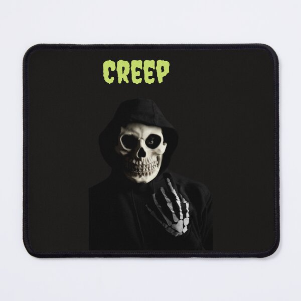 Item preview, Creep designed and sold by FloridaKeys1984.