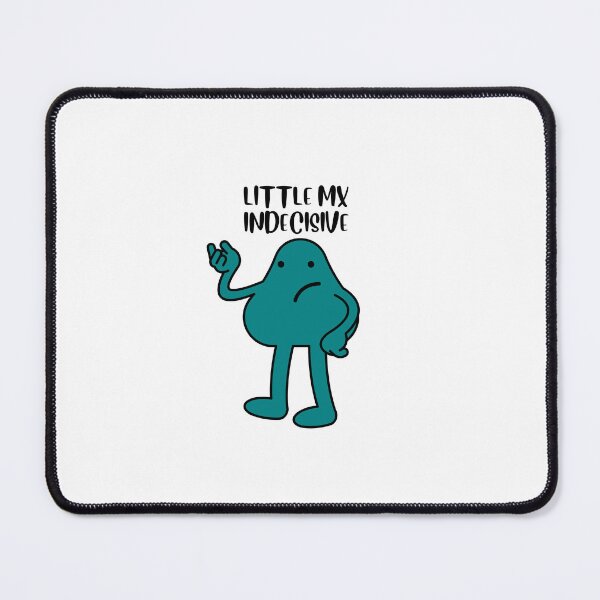 Item preview, Little Mx Indecisive designed and sold by Lilac225769.