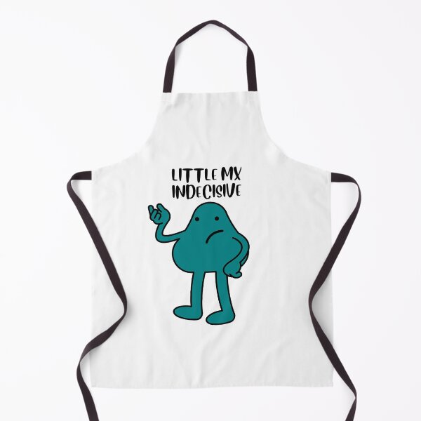 Item preview, Little Mx Indecisive designed and sold by Lilac225769.